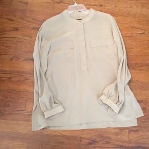L Talbot Blouse